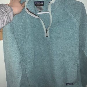 Patagonia 1/4 zip